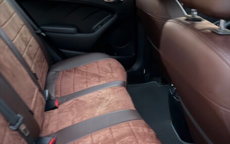 KIA Cerato III, 2013 год, 1 200 000 рублей, 9 фотография