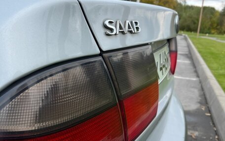 Saab 9-5 I, 1998 год, 160 000 рублей, 7 фотография