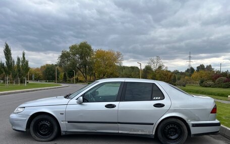 Saab 9-5 I, 1998 год, 160 000 рублей, 6 фотография