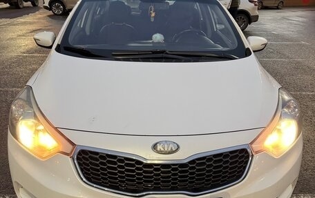 KIA Cerato III, 2013 год, 1 200 000 рублей, 2 фотография