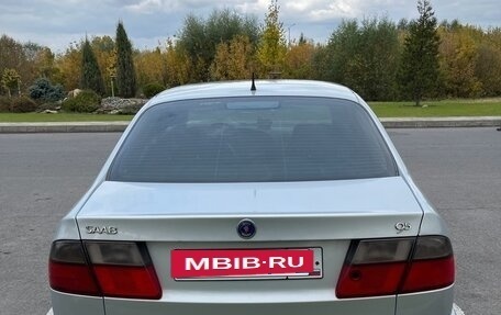 Saab 9-5 I, 1998 год, 160 000 рублей, 5 фотография
