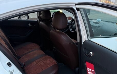 KIA Cerato III, 2013 год, 1 200 000 рублей, 8 фотография