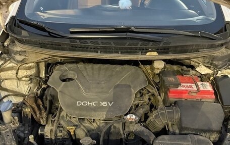 KIA Cerato III, 2013 год, 1 200 000 рублей, 7 фотография