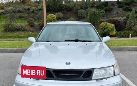 Saab 9-5 I, 1998 год, 160 000 рублей, 3 фотография