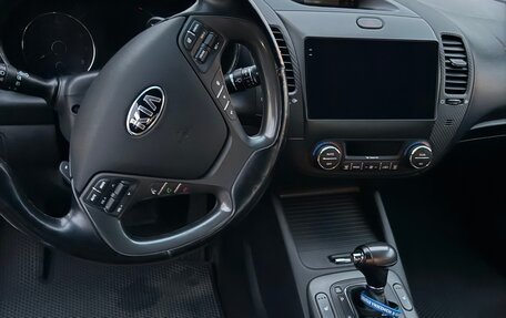 KIA Cerato III, 2013 год, 1 200 000 рублей, 12 фотография