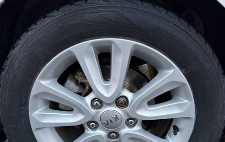 KIA Cerato III, 2013 год, 1 200 000 рублей, 17 фотография