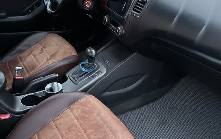 KIA Cerato III, 2013 год, 1 200 000 рублей, 11 фотография