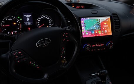 KIA Cerato III, 2013 год, 1 200 000 рублей, 13 фотография