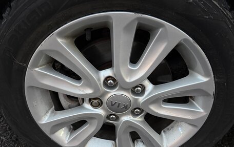 KIA Cerato III, 2013 год, 1 200 000 рублей, 19 фотография