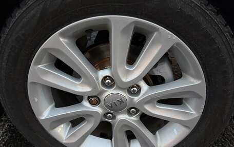 KIA Cerato III, 2013 год, 1 200 000 рублей, 20 фотография