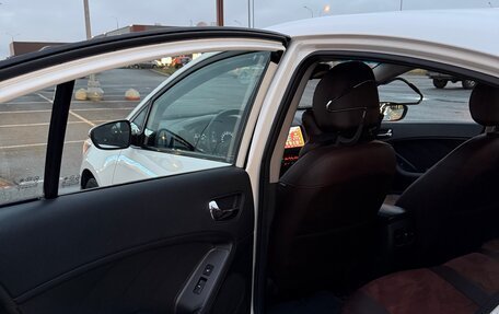 KIA Cerato III, 2013 год, 1 200 000 рублей, 22 фотография