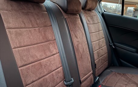 KIA Cerato III, 2013 год, 1 200 000 рублей, 10 фотография