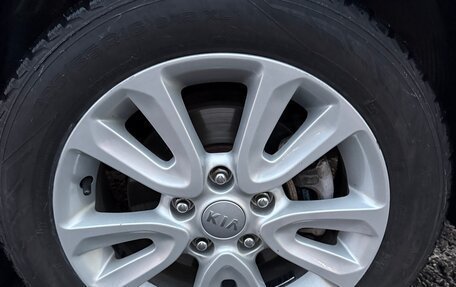 KIA Cerato III, 2013 год, 1 200 000 рублей, 18 фотография