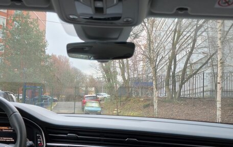 Audi Q8 I, 2019 год, 7 500 000 рублей, 13 фотография