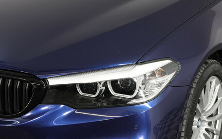 BMW 5 серия, 2018 год, 3 777 000 рублей, 7 фотография