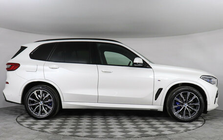 BMW X5, 2019 год, 7 777 000 рублей, 6 фотография