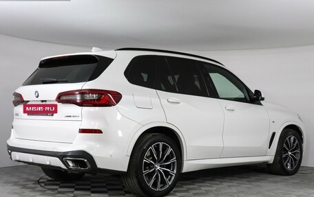 BMW X5, 2019 год, 7 777 000 рублей, 2 фотография
