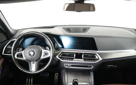 BMW X5, 2019 год, 7 777 000 рублей, 11 фотография