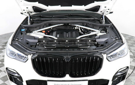 BMW X5, 2019 год, 7 777 000 рублей, 10 фотография