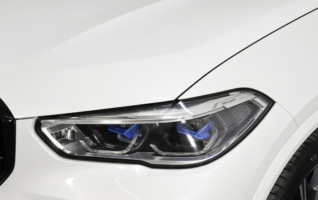 BMW X5, 2019 год, 7 777 000 рублей, 7 фотография