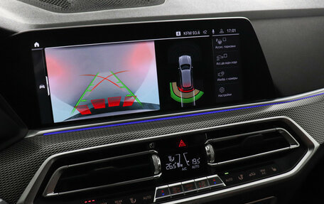 BMW X5, 2019 год, 7 777 000 рублей, 16 фотография