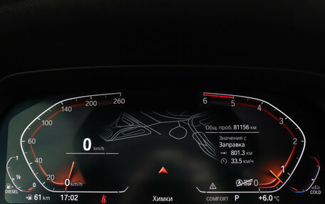 BMW X5, 2019 год, 7 777 000 рублей, 14 фотография