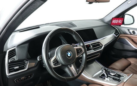 BMW X5, 2019 год, 7 777 000 рублей, 12 фотография