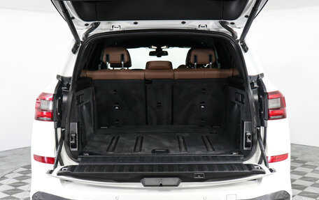 BMW X5, 2019 год, 7 777 000 рублей, 9 фотография