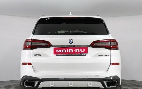 BMW X5, 2019 год, 7 777 000 рублей, 4 фотография