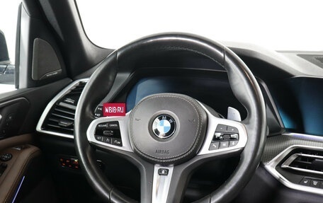 BMW X5, 2019 год, 7 777 000 рублей, 13 фотография