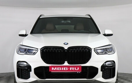 BMW X5, 2019 год, 7 777 000 рублей, 3 фотография