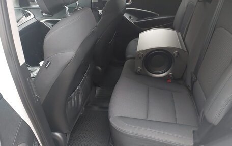 Hyundai Santa Fe III рестайлинг, 2012 год, 1 499 000 рублей, 10 фотография