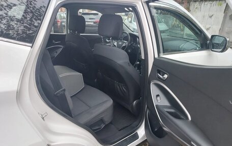 Hyundai Santa Fe III рестайлинг, 2012 год, 1 499 000 рублей, 15 фотография