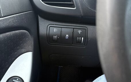 Hyundai Solaris II рестайлинг, 2012 год, 670 000 рублей, 8 фотография