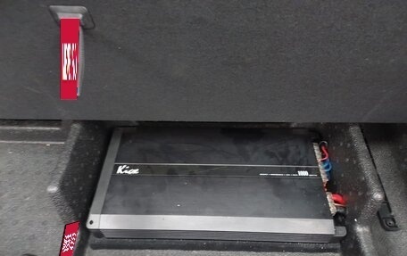 Hyundai Santa Fe III рестайлинг, 2012 год, 1 499 000 рублей, 18 фотография