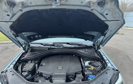 Mercedes-Benz GL-Класс, 2014 год, 3 350 000 рублей, 7 фотография