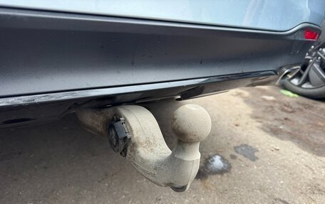 Mercedes-Benz GL-Класс, 2014 год, 3 350 000 рублей, 10 фотография