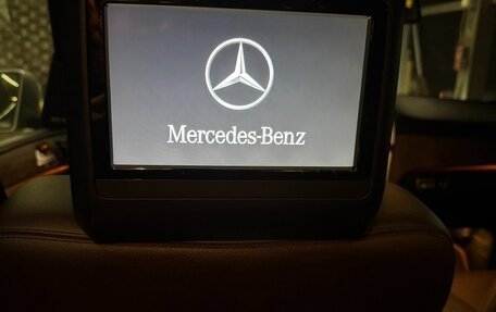 Mercedes-Benz GL-Класс, 2014 год, 3 350 000 рублей, 12 фотография