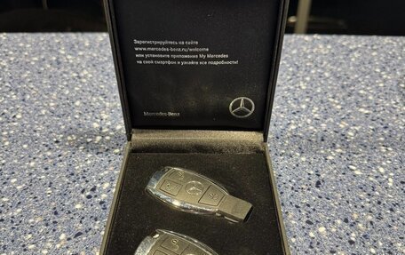 Mercedes-Benz GL-Класс, 2014 год, 3 350 000 рублей, 17 фотография