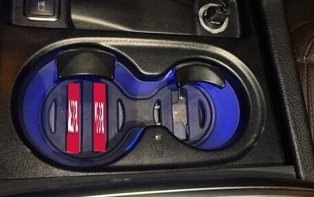 Mercedes-Benz GL-Класс, 2014 год, 3 350 000 рублей, 15 фотография