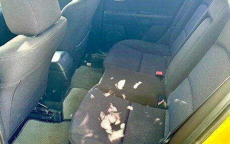 Mazda 3, 2005 год, 400 000 рублей, 12 фотография