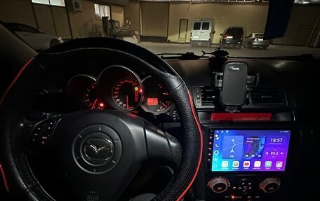 Mazda 3, 2005 год, 400 000 рублей, 13 фотография