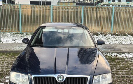 Skoda Octavia, 2008 год, 650 000 рублей, 1 фотография