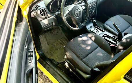 Mazda 3, 2005 год, 400 000 рублей, 11 фотография