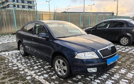Skoda Octavia, 2008 год, 650 000 рублей, 2 фотография
