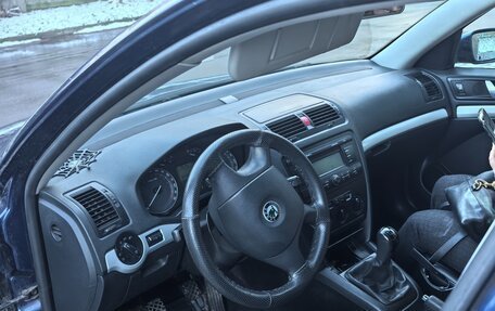 Skoda Octavia, 2008 год, 650 000 рублей, 6 фотография