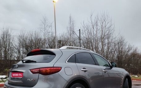 Infiniti FX II, 2012 год, 2 150 000 рублей, 1 фотография