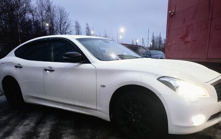 Infiniti M, 2010 год, 1 150 000 рублей, 5 фотография