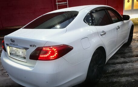 Infiniti M, 2010 год, 1 150 000 рублей, 7 фотография