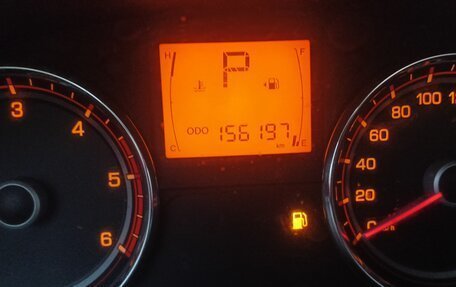 SsangYong Actyon II рестайлинг, 2011 год, 560 000 рублей, 1 фотография